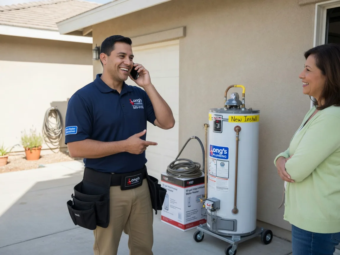 Leak Detection Leesburg, VA FAQs